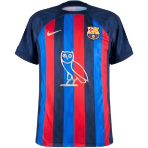 CAMISETA FC BARCELONA 2022/23