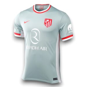 CAMISETA ATLÉTICO DE MADRID 24/25