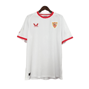 CAMISETA SEVILLA 2024/25