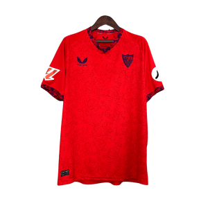CAMISETA SEVILLA 2024/25