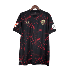 CAMISETA SEVILLA 2024/25