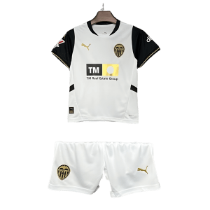 CONJUNTO NIÑO VALENCIA CF 2024/2025