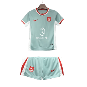 CONJUNTO NIÑO ATLÉTICO DE MADRID 2024/25