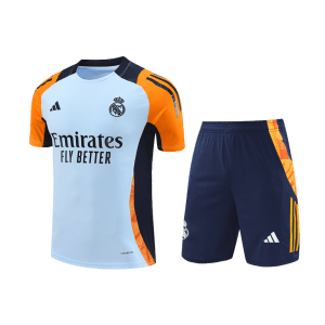 CONJUNTO DE ENTRENAMIENTO REAL MADRID 2024/25
