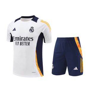 CONJUNTO DE ENTRENAMIENTO REAL MADRID 2024/25
