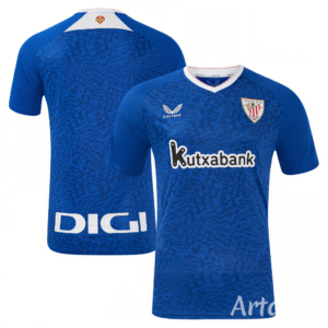 CAMISETA ATHLETIC CLUB DE BILBAO 2024/25