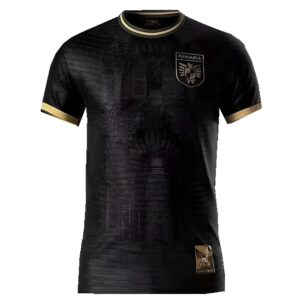 CAMISETA SELECCIÓN PANAMÁ COPA AMÉRICA 2024