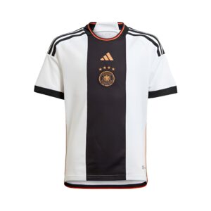 CAMISETA ALEMANIA QATAR 2022