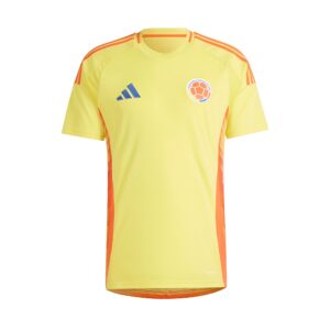 CAMISETA SELECCIÓN COLOMBIA COPA AMÉRICA 2024
