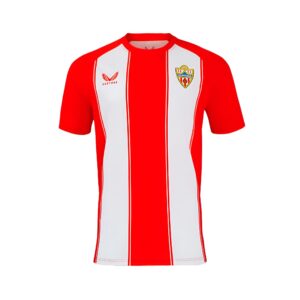 CAMISETA ALMERÍA 24/25