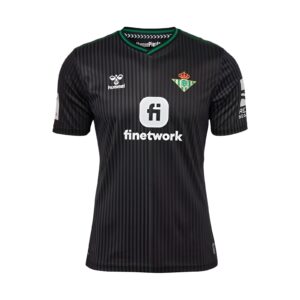 CAMISETA REAL BETIS BALOMPIÉ 2023/24