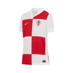 CAMISETA SELECCIÓN CROACIA EUROCOPA 2024