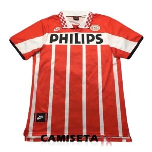 CAMISETA RETRO PSV EINDHOVEN 1995/96