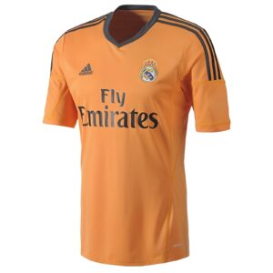 CAMISETA REAL MADRID 24/25
