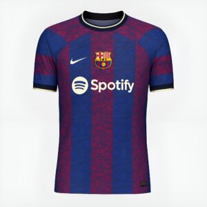 CAMISETA FC BARCELONA ENTRENAMIENTO 2023/24