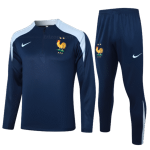 CHÁNDAL FRANCIA 24/25