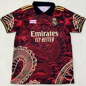 CAMISETA REAL MADRID 24/25