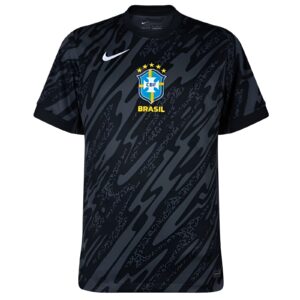 CAMISETA SELECCIÓN BRASIL COPA AMÉRICA 2024
