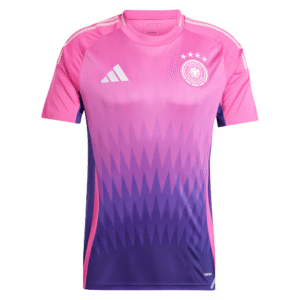 CAMISETA SELECCIÓN ALEMANIA EUROCOPA 2024