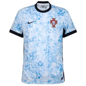 CAMISETA SELECCIÓN PORTUGAL EUROCOPA 2024