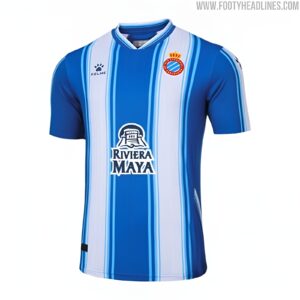 CAMISETA RCD ESPANYOL 2022/23