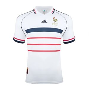 CAMISETA RETRO SELECCIÓN FRANCIA 1984