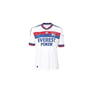 CAMISETA RETRO OLYMPIQUE DE LYON 2011/12