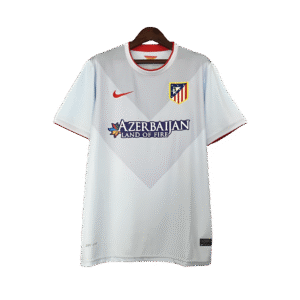 CAMISETA RETRO ATLÉTICO DE MADRID 2014/15