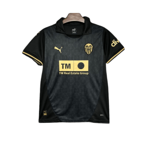 CAMISETA VALENCIA 2024/25