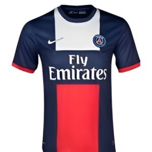 CAMISETA RETRO PARIS SAINT-GERMAIN FOOTBALL CLUB 2013/14