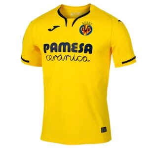 CAMISETA RETRO VILLARREAL CLUB DE FÚTBOL 2019/20