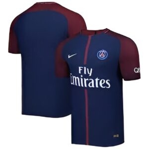 CAMISETA RETRO PARIS SAINT-GERMAIN FOOTBALL CLUB 2017/18
