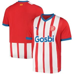 CAMISETA GIRONA FÚTBOL CLUB 2023/24