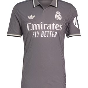 CAMISETA REAL MADRID 24/25