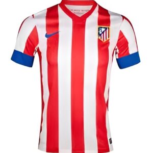 CAMISETA RETRO ATLÉTICO DE MADRID 2011/12