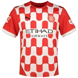 CAMISETA GIRONA FC 2024/25