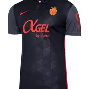 CAMISETA REAL CLUB DEPORTIVO MALLORCA 2022/23