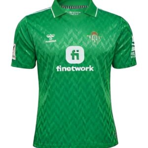CAMISETA REAL BETIS BALOMPIÉ 2023/24