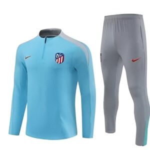 CHÁNDAL ATLÉTICO DE MADRID