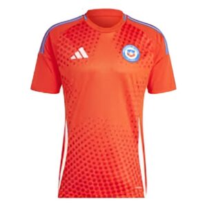 CAMISETA SELECCIÓN CHILE COPA AMÉRICA 2024