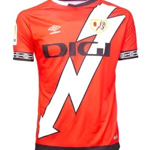 CAMISETA RAYO VALLECANO 2022/23