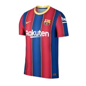 CAMISETA RETRO FC BARCELONA 2020/21