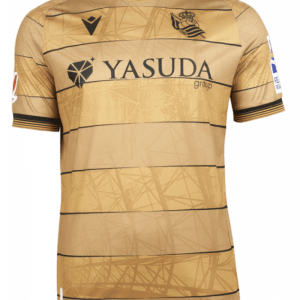 CAMISETA REAL SOCIEDAD 24/25