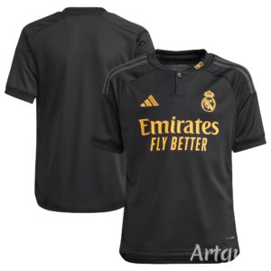 CAMISETA REAL MADRID 2023/24