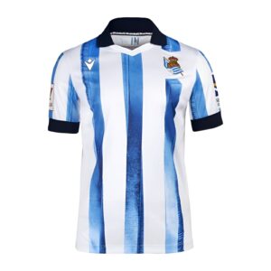 CAMISETA REAL SOCIEDAD 2023/24