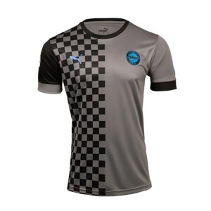 CAMISETA DEPORTIVO ALAVÉS 2022/23