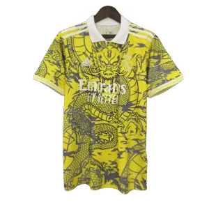 Camiseta Real Madrid 2025/26