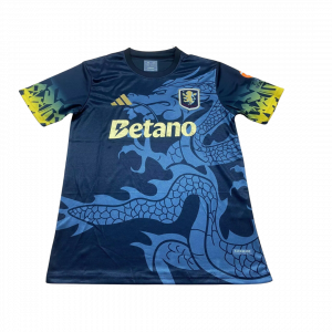 Camiseta Aston Villa 2025/26