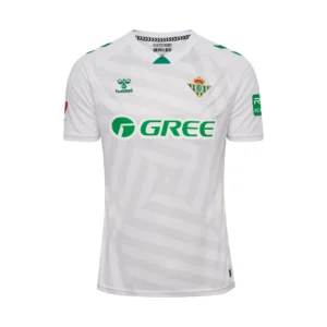 Camiseta Real Betis 2025/26 Portero Visitante