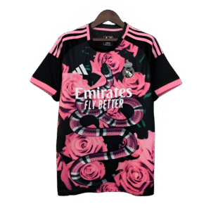 Camiseta Real Madrid 2025/26